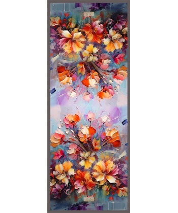 Güz | Yaz S. Şal 2352-01 70x190