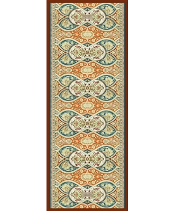 Güz | Yaz S. Şal 2408-01 70x190