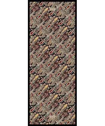 Güz | Yaz S. Şal 2545-07 70x190