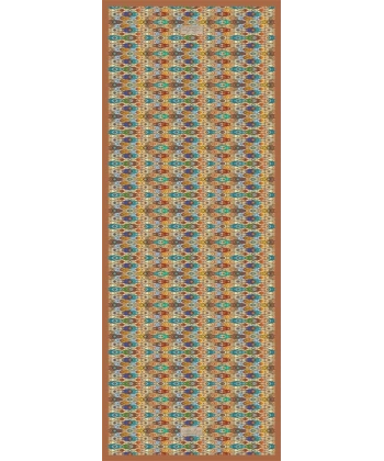 Güz | Yaz S. Şal 2548-03 70x190