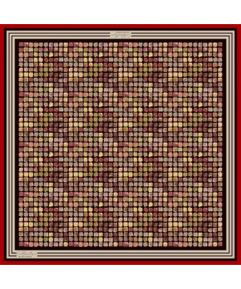 Güz | Yaz Serinliği Eşarp 1415-02-90x90
