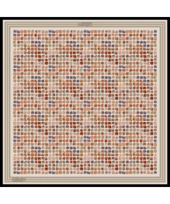 Güz | Yaz Serinliği Eşarp 1415-13-90x90