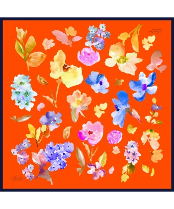 Güz | Yaz Serinliği Eşarp 1655-04-90x90