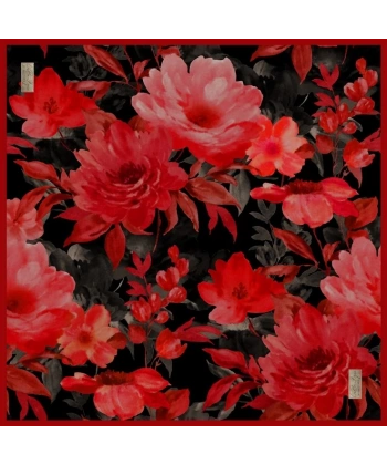 Güz | Yaz Serinliği Eşarp 2375-09-90x90