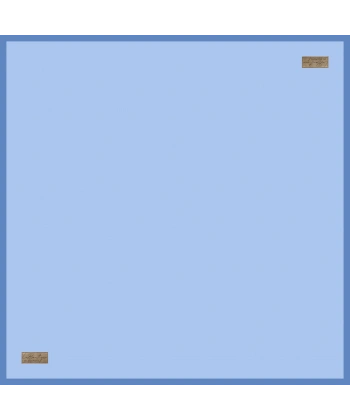 Güz | Yaz Serinliği Eşarp Düz-01 90x90