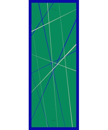 Güz | Yaz S.şal 1345-12 70x190