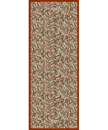 Güz | Yaz S.şal 2424-04 70x190