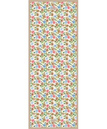 Güz | Yaz S.şal 2426-03 70x190