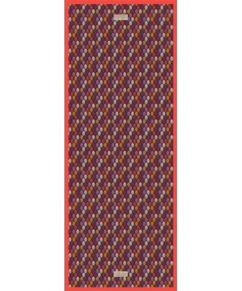 Güz | Yaz S.şal 2432-01 70x190