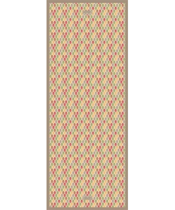 Güz | Yaz S.şal 2432-04/y 70x190