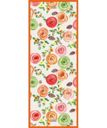 Güz | Yaz S.şal 2435-02 70x190