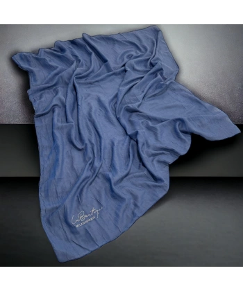 Be Happy Şal Indıgo