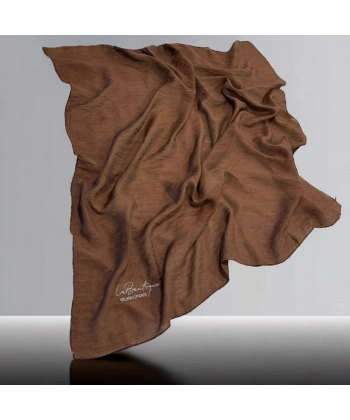 Be Happy Şal Ulu Çınar