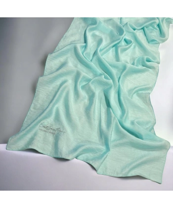 Herbal Bitkisel Eşarp Cam Göbeği