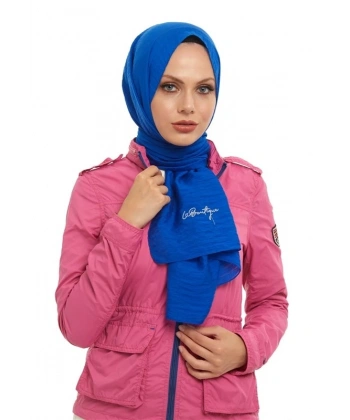 Herbal Bitkisel Eşarp Uludağ