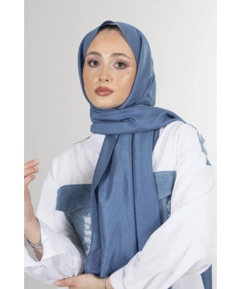 İndigo Brisa Vual Şal