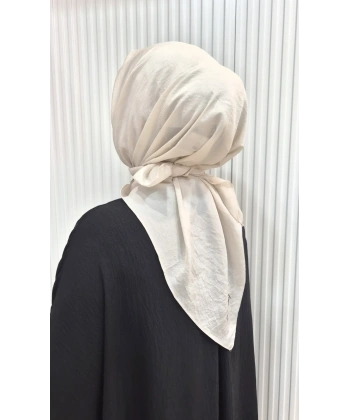 KİL TAŞI Harem Brisa Vual Eşarp