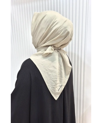 Küf harem brisa vual Eşarp