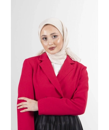 HAREM Kum Beji Brisa Vual Eşarp