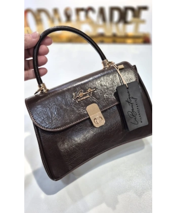 Laboutique Çanta RUGAN KAHVE