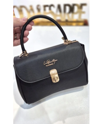 Laboutique Çanta SİYAH