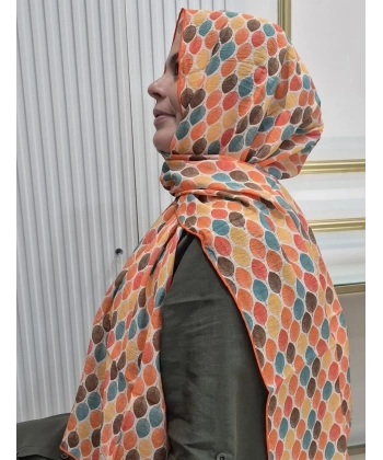 LABOUTİQUE GÜZ YAZ ŞAL