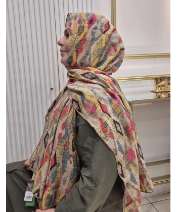 LABOUTİQUE GÜZ YAZ ŞAL