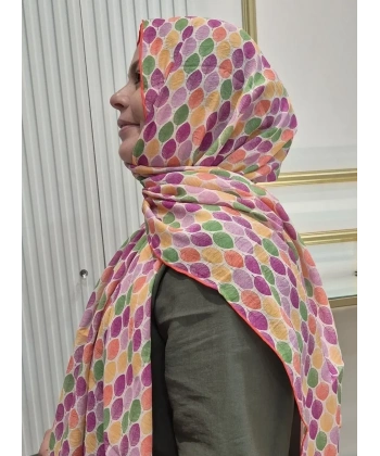 LABOUTİQUE GÜZ YAZ ŞAL