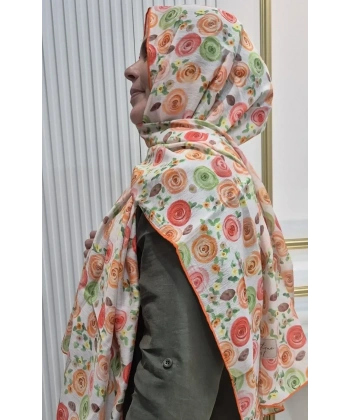 LABOUTİQUE GÜZ YAZ ŞAL