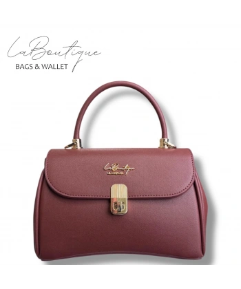 Lb Çanta 1318 Bordo