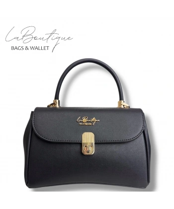 Lb Çanta 1318 Siyah