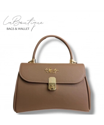 Lb Çanta 1318 Vizon