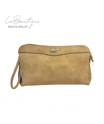 Lb Çanta 2106 Açık Kahve/antik