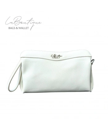 Lb Çanta-2106 Beyaz