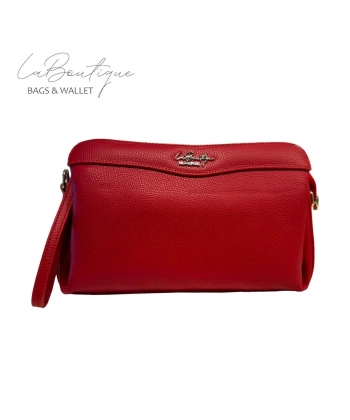 Lb Çanta 2106 Kırmızı