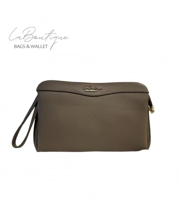 Lb Çanta 2106 Koyu Gri