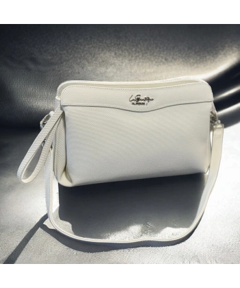 Lb Çanta 2106 Lac/beyaz