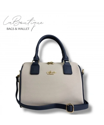 Lb Çanta-2508 Lac/krem