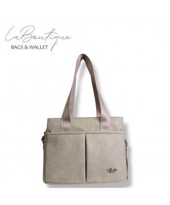 Lb Çanta 2808 Vizon