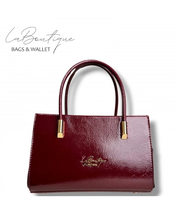 Lb Çanta 3118 Bordo