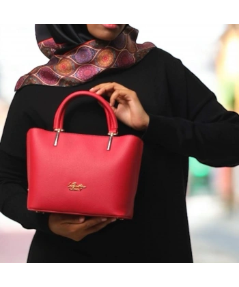 Lb Çanta 5708 Kırmızı