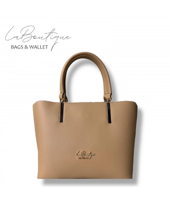 Lb Çanta 5708 Toprak