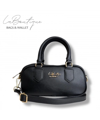 Lb Çanta 6118 Siyah