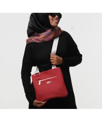 Lb Çanta 9417 Lac/kırmızı