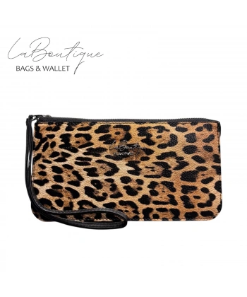 Lb Cüzdan 1404 Leopar