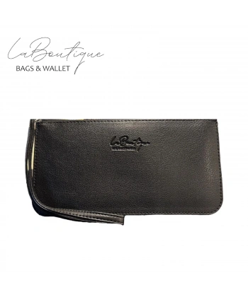 Lb Cüzdan 1404 Siyah