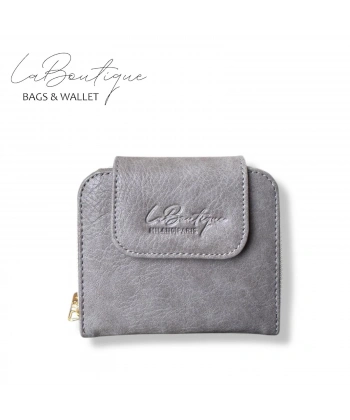 Lb Cüzdan 4404 Gri