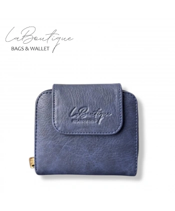Lb Cüzdan 4404 Indıgo