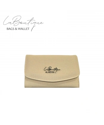 Lb Cüzdan 5204 Lac/bej