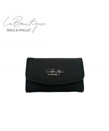 Lb Cüzdan 5204 Lac/siyah